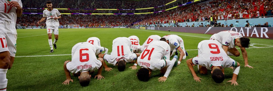 Yass 🇲🇦's banner