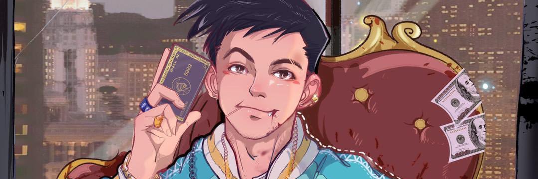 锁🐶cc大人's banner