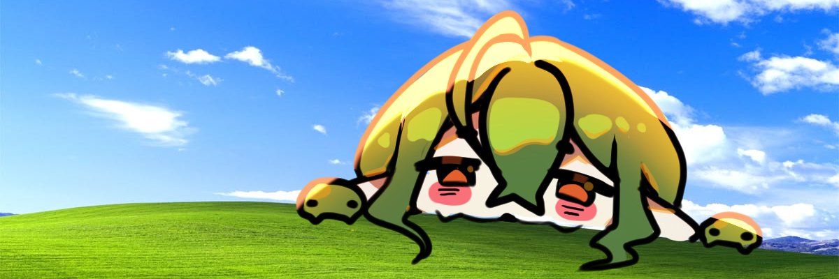 Medu Yusa 🐍🪨 // Gorgon Vtuber's banner
