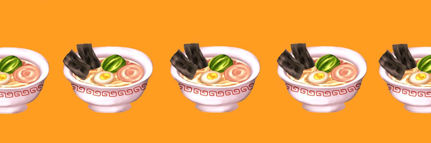 ケリー/Kelly🍜's banner