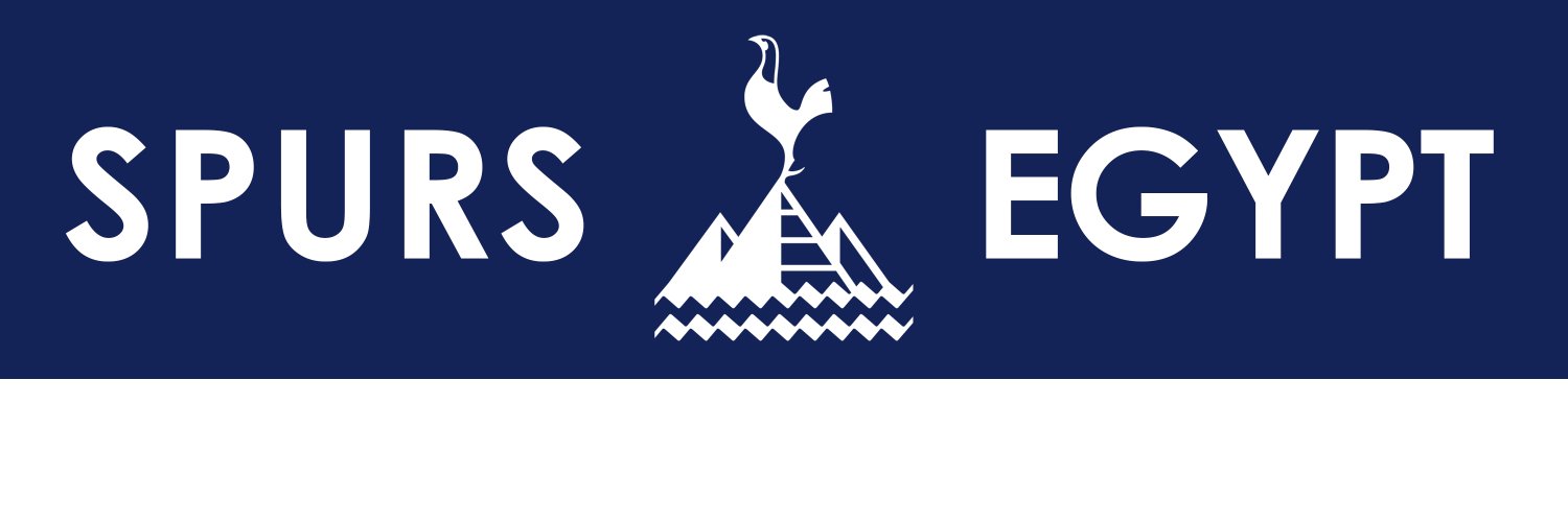 Egypt Spurs's banner