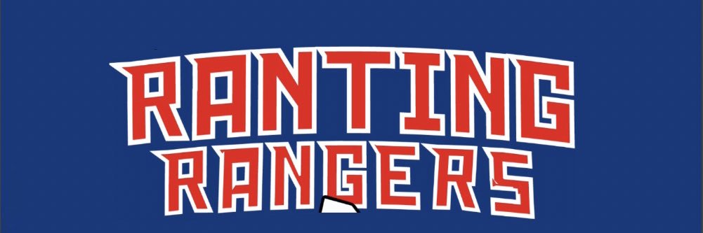 Ranting Rangers Podcast's banner