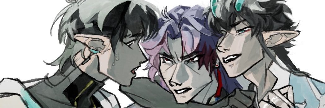 royster's banner