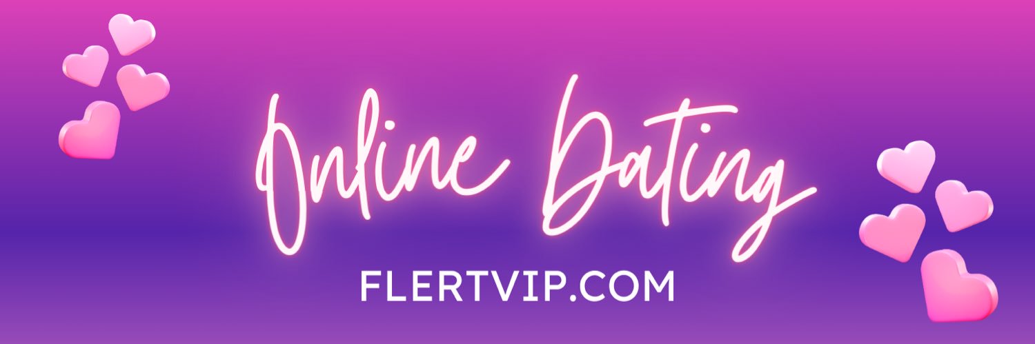 Flertvip's banner