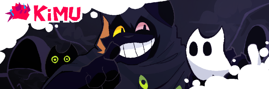 Kimu's banner