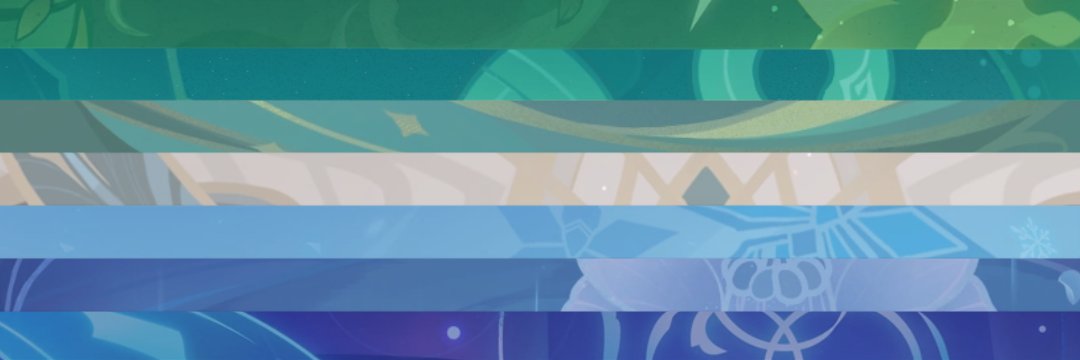 Moon's banner