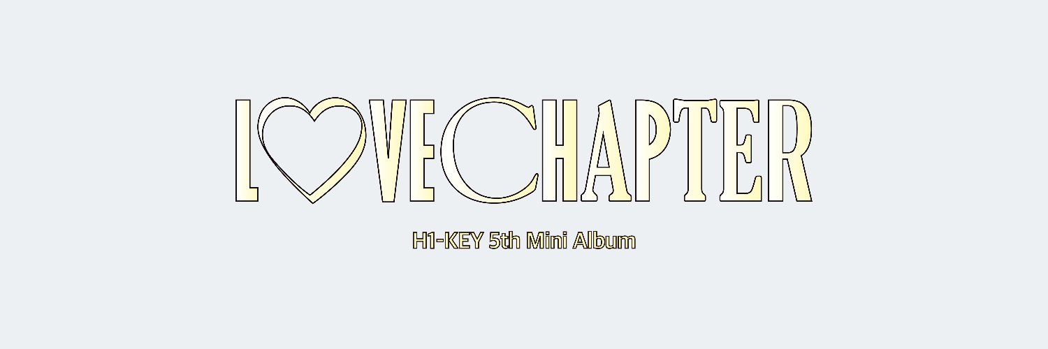 H1-KEY's banner