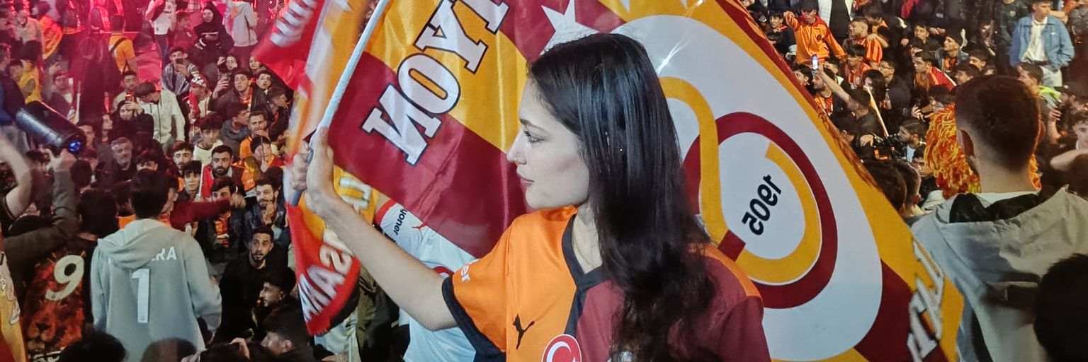 Dilber's banner