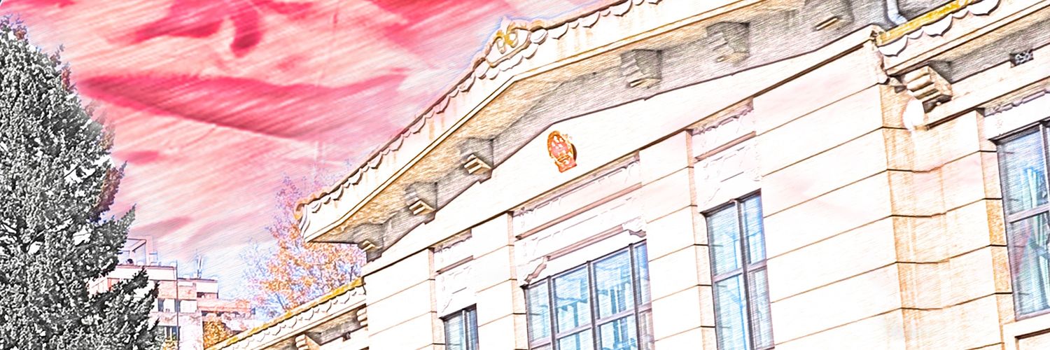 Шэнь Миньжуань 沈敏娟 Shen Minjuan's banner