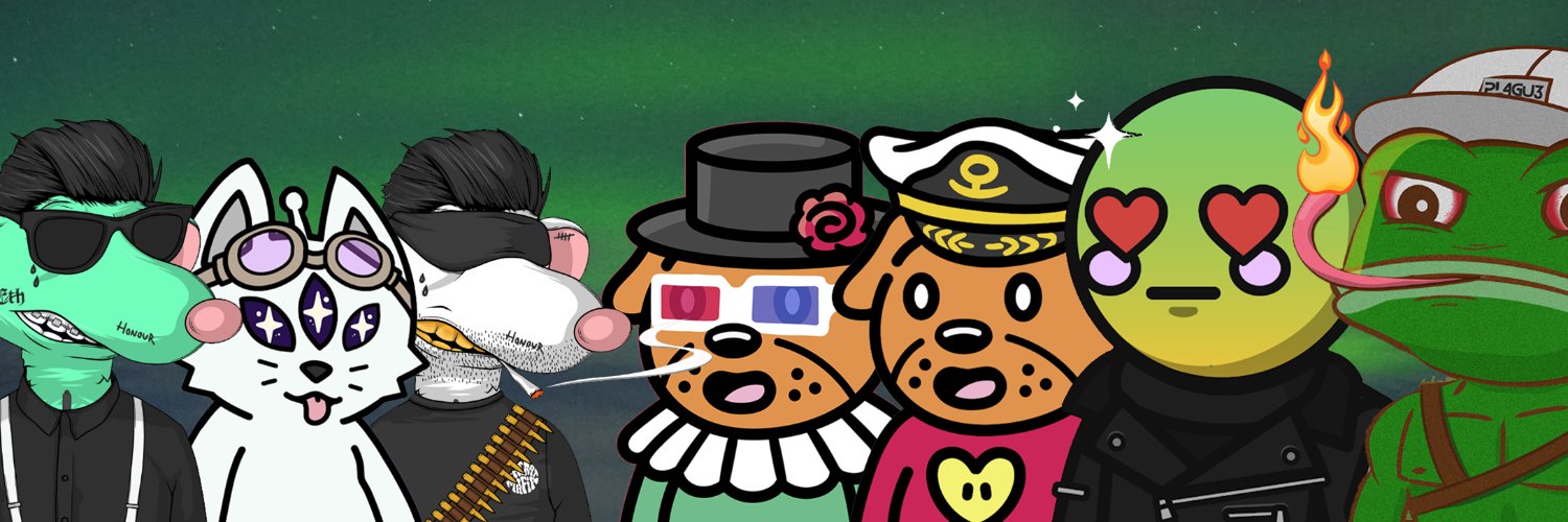 PANOS's banner