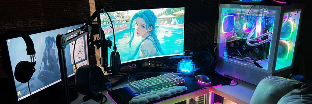 羊羊有點羊's banner