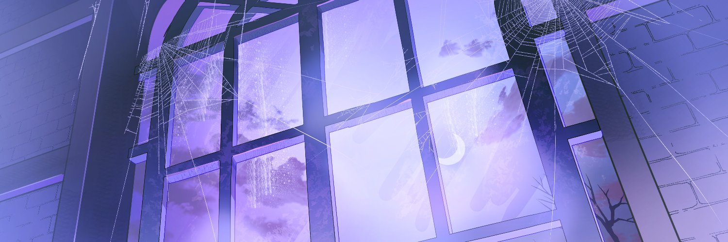 はづき☪︎'s banner