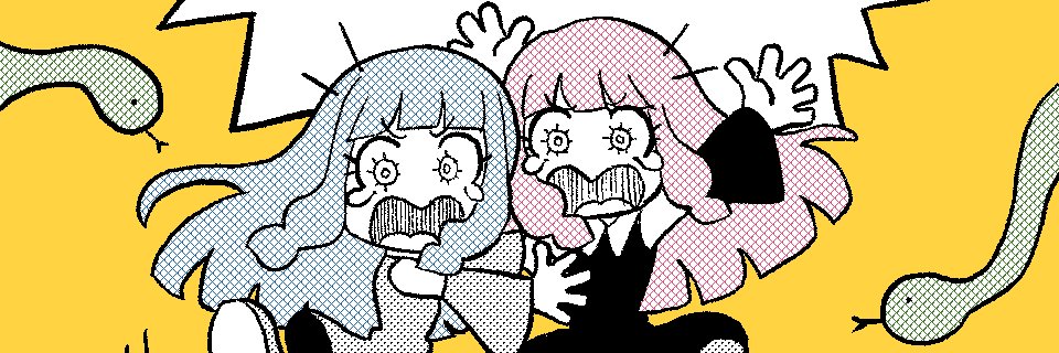 馬車馬カエデ's banner
