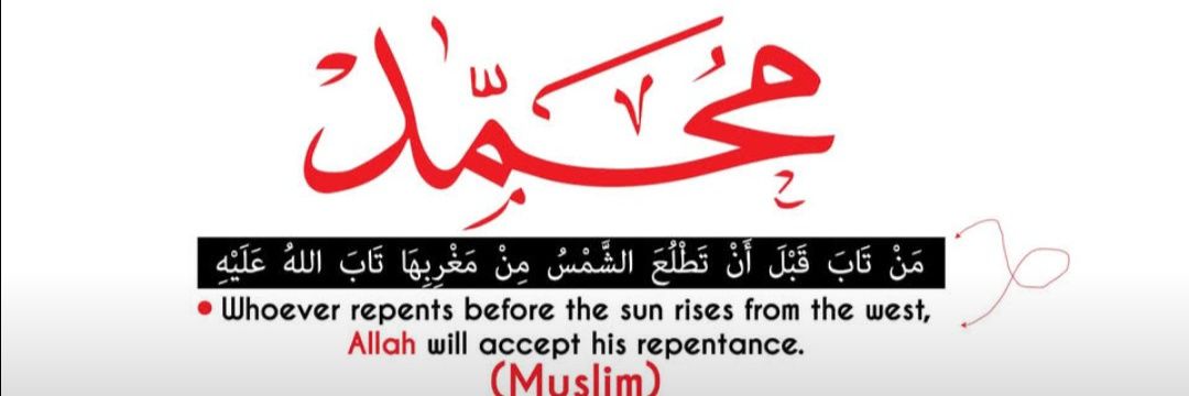 Habib Kamran's banner