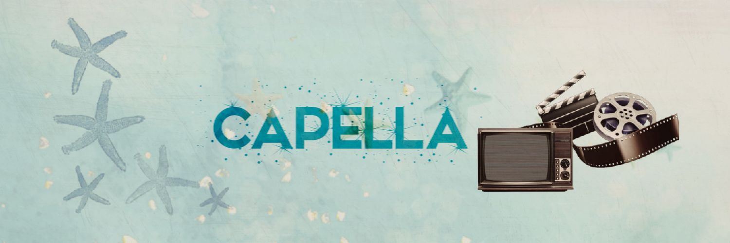 Capella's banner