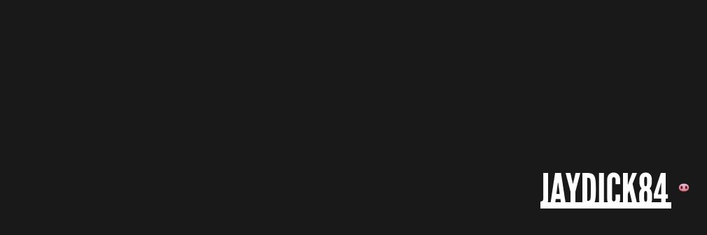 JayDick (25k)'s banner
