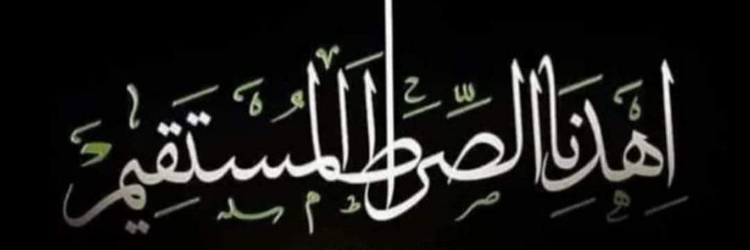 ثناءالله معصوم's banner