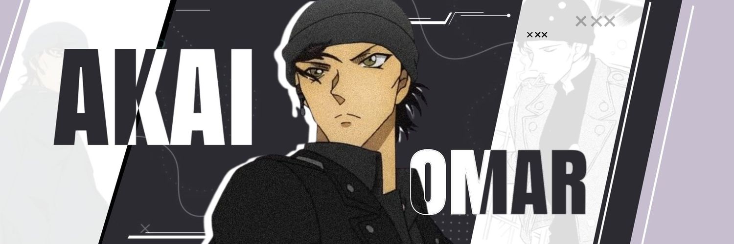 Akai Omar's banner