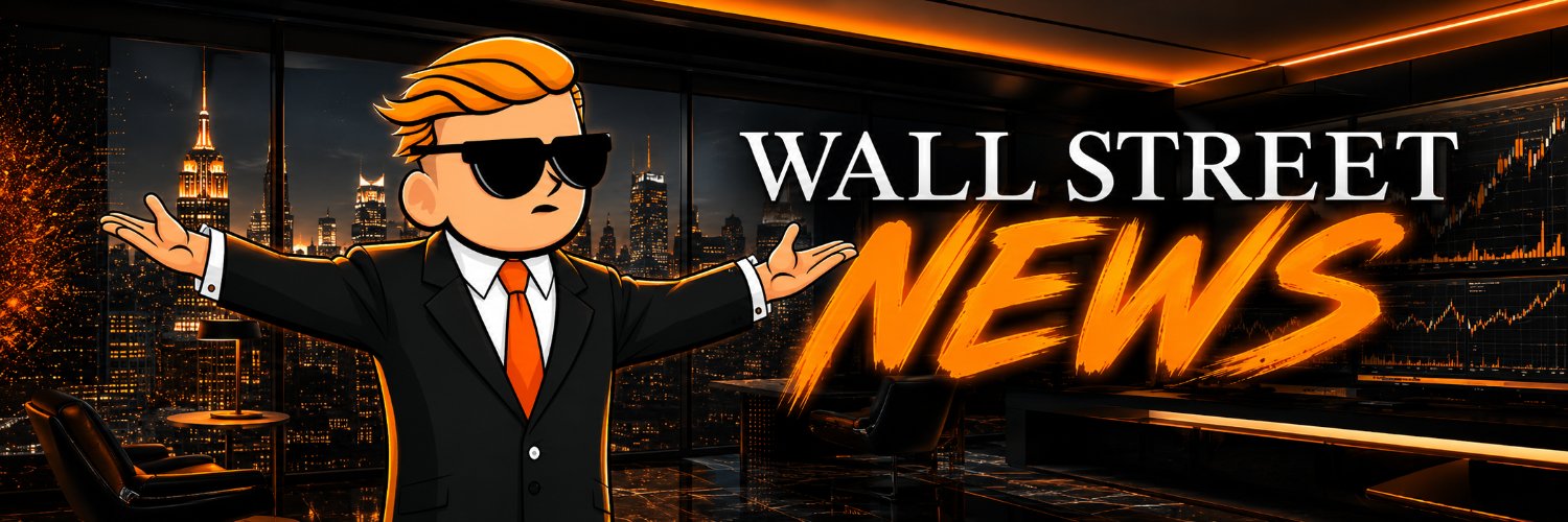 WallStreetNews's banner