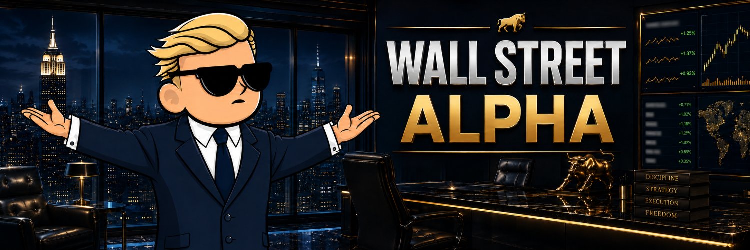WallStreetAlpha's banner