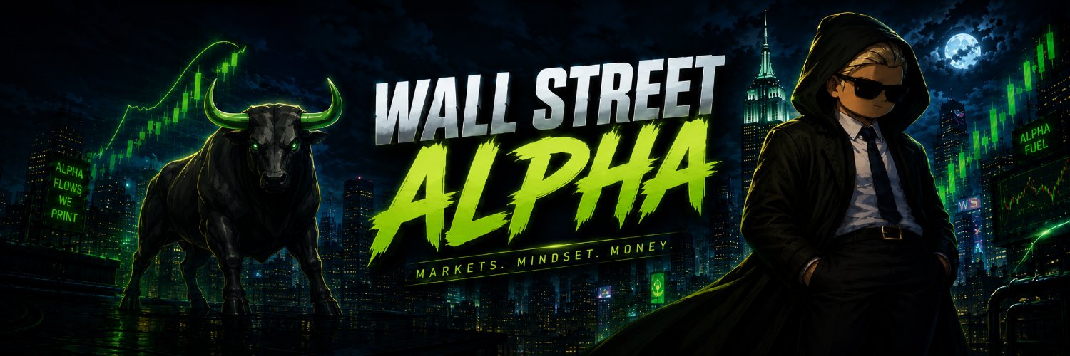 WallStreetAlpha's banner