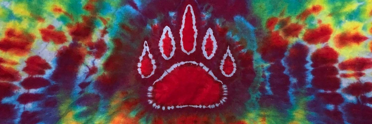 Inferno pup's banner