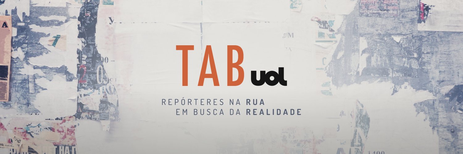 TAB's banner