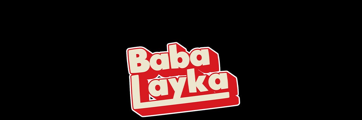 BabaLayka's banner