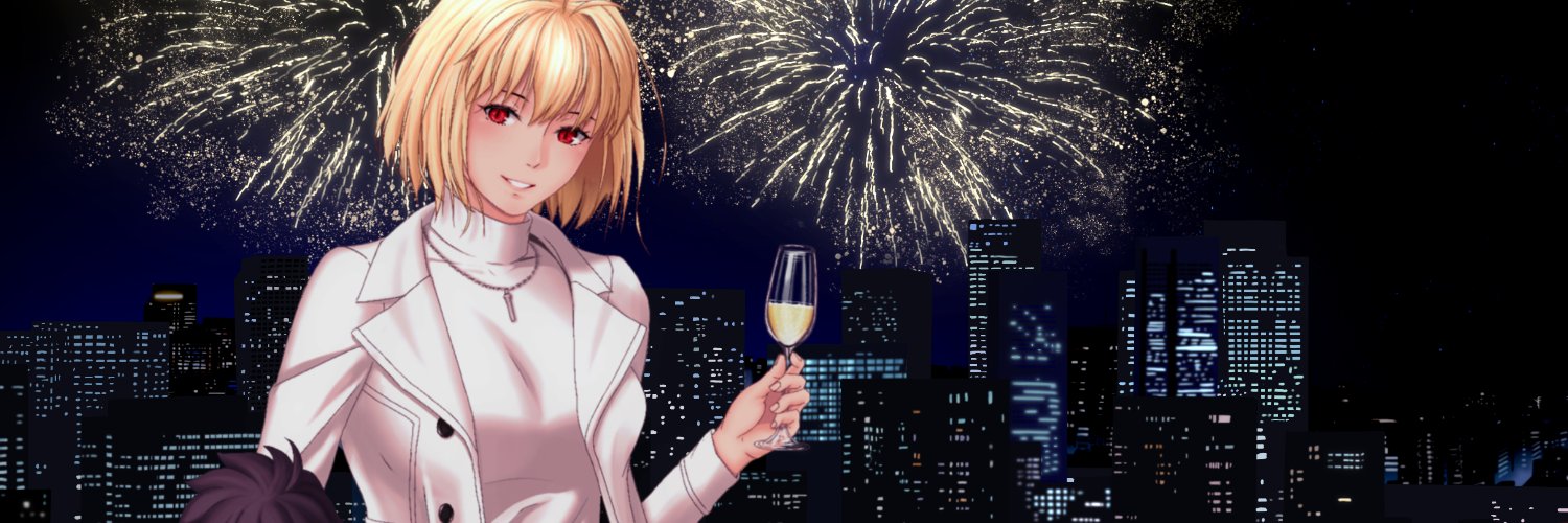 .oel（レオ/ 레오）'s banner