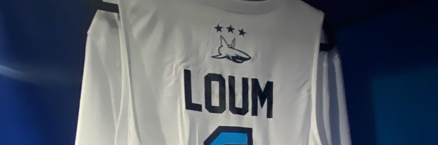 Moustapha LOUM's banner