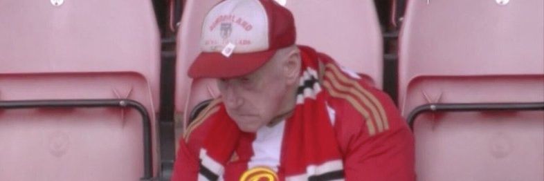 Sunderland Me Faz Ter Depressão's banner