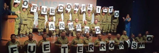 Derecha Correcta's banner
