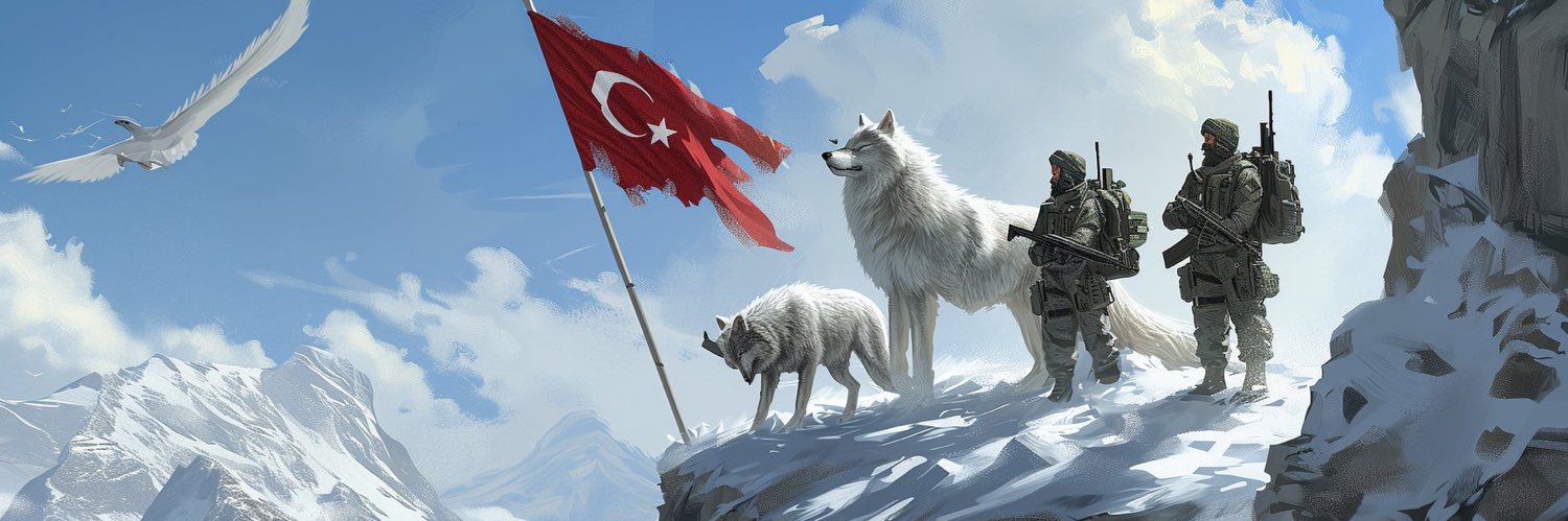 Mustafa Aydın's banner