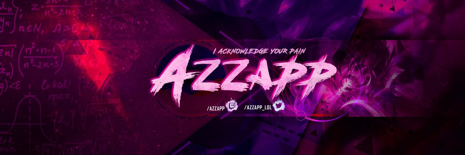 Azer Dugalić's banner