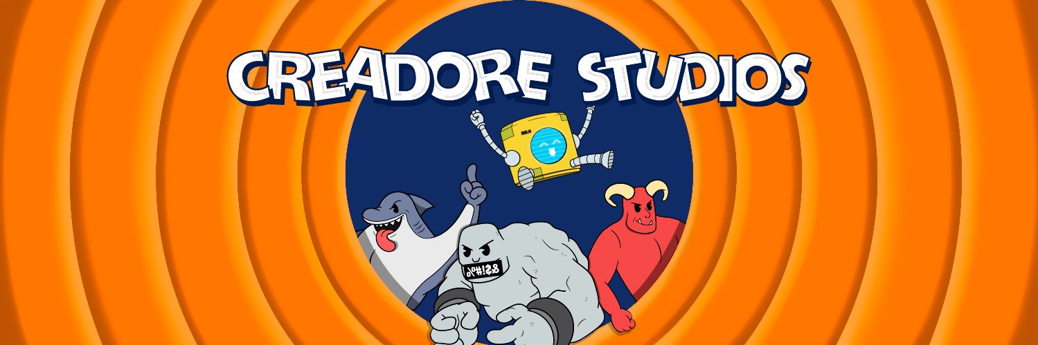 CreadoreStudios's banner