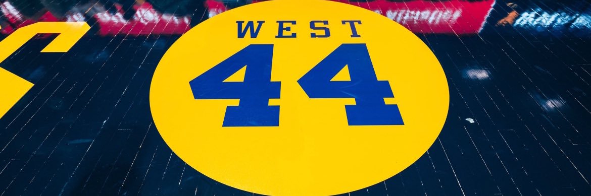 Jerry West Enthusiast's banner