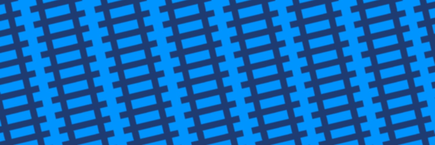 Train of Thought's banner