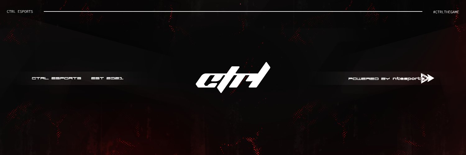 CTRL Esports's banner