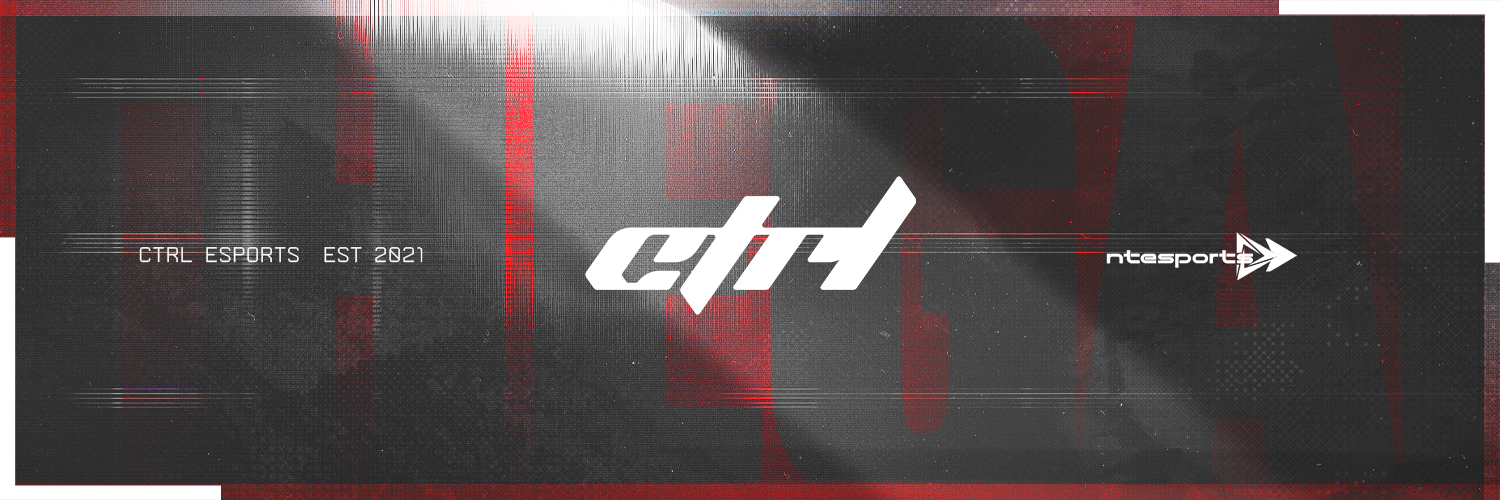 CTRL Esports's banner