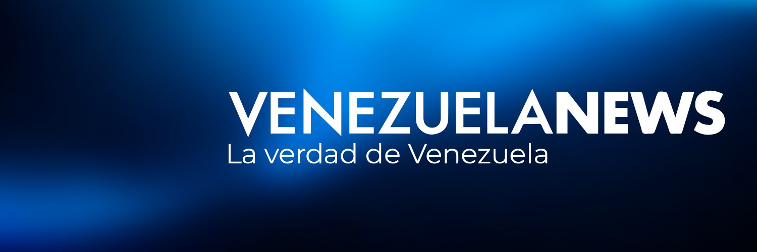 Venezuela News's banner