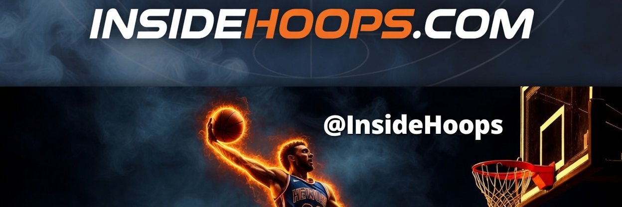 InsideHoops.com NBA's banner