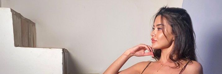 Eva Padlock's banner