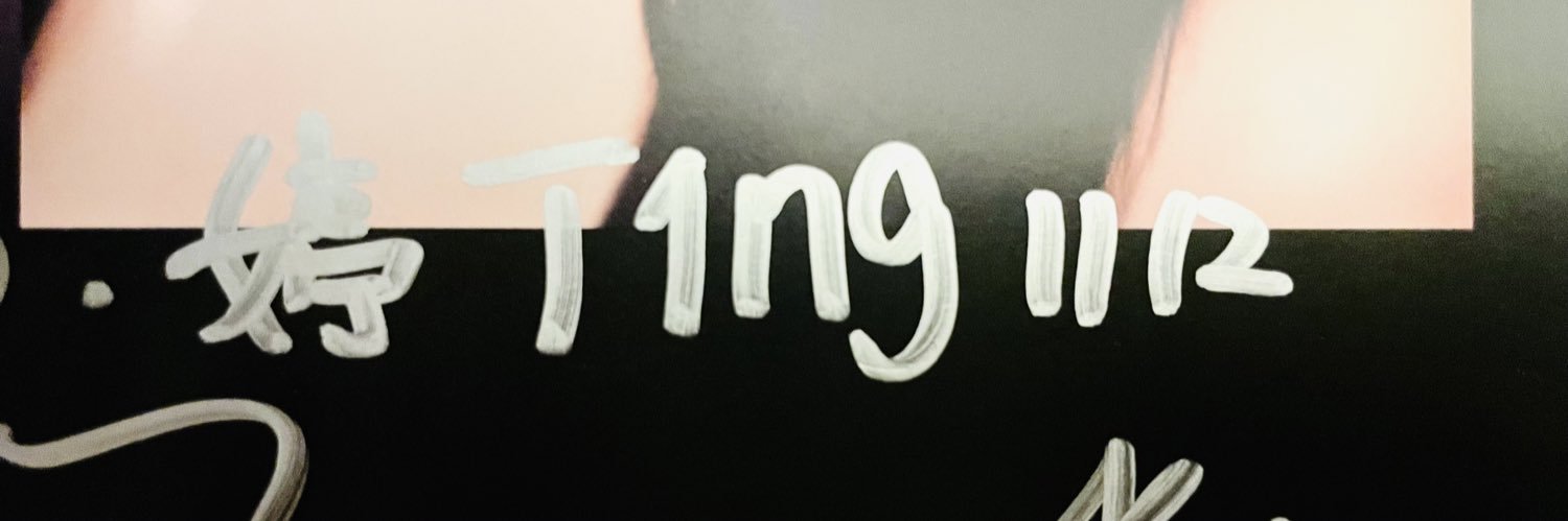 T1ng's banner