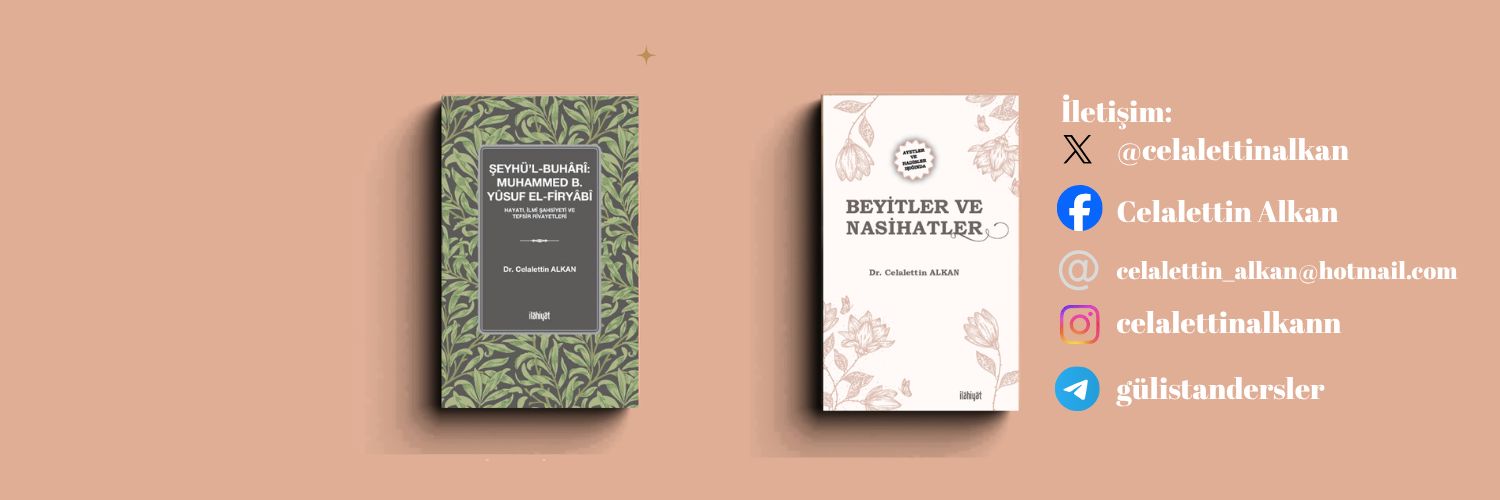 celâlüddîn's banner
