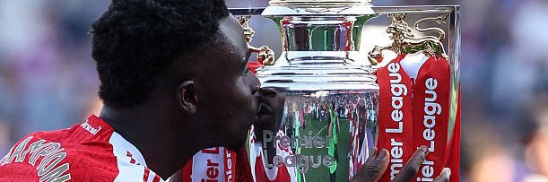 Selorm's banner