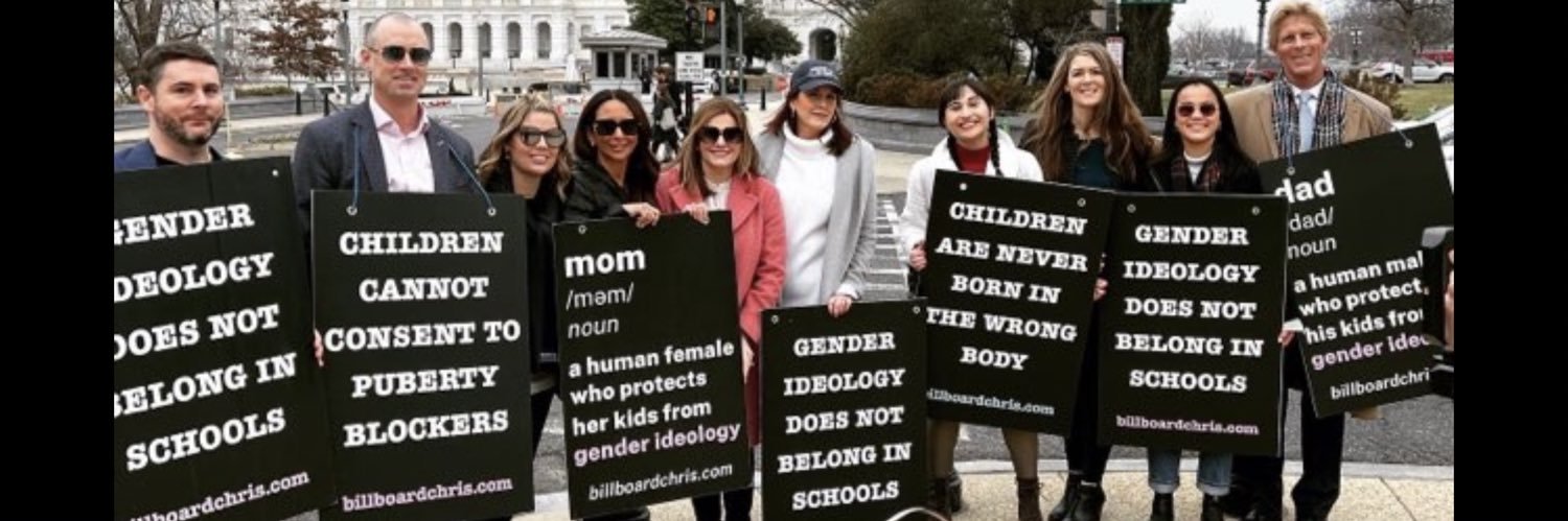 Lisa Logan's banner