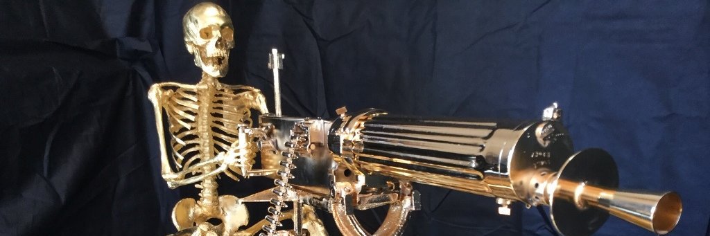 WHISKII's banner