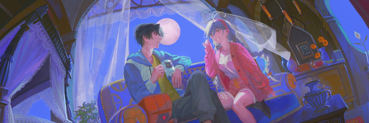ImaiQ's banner
