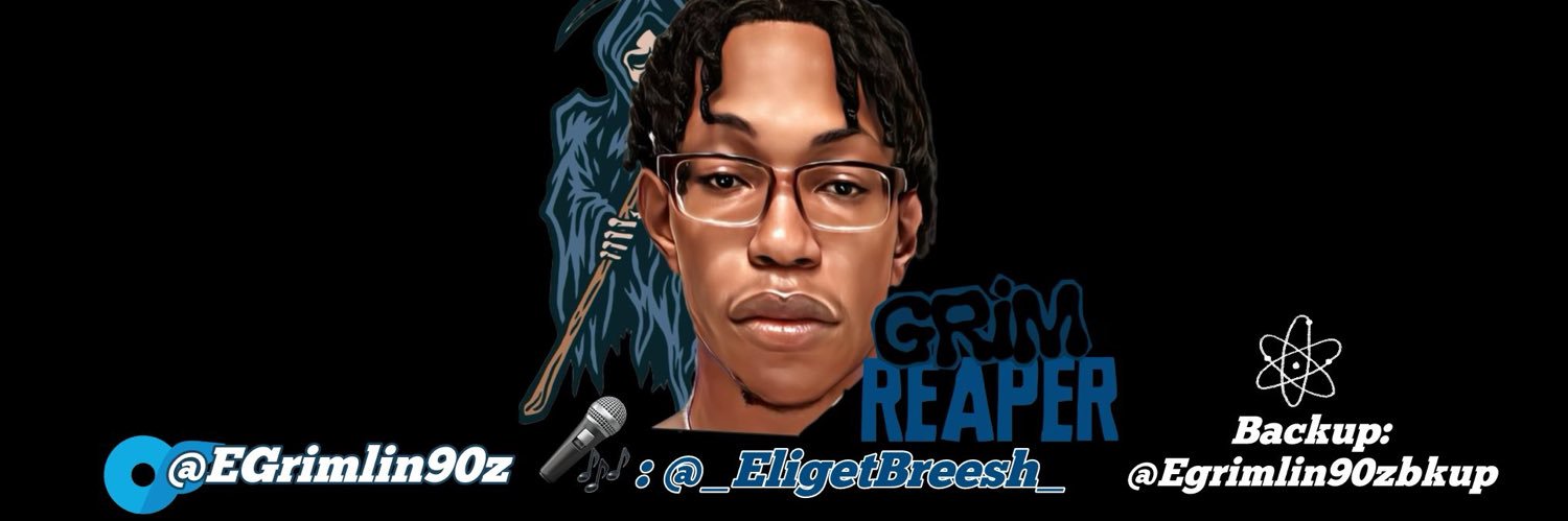 GRIM REAPER 👹's banner