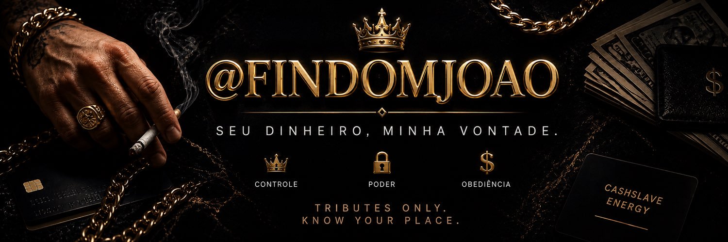 Alpha João's banner